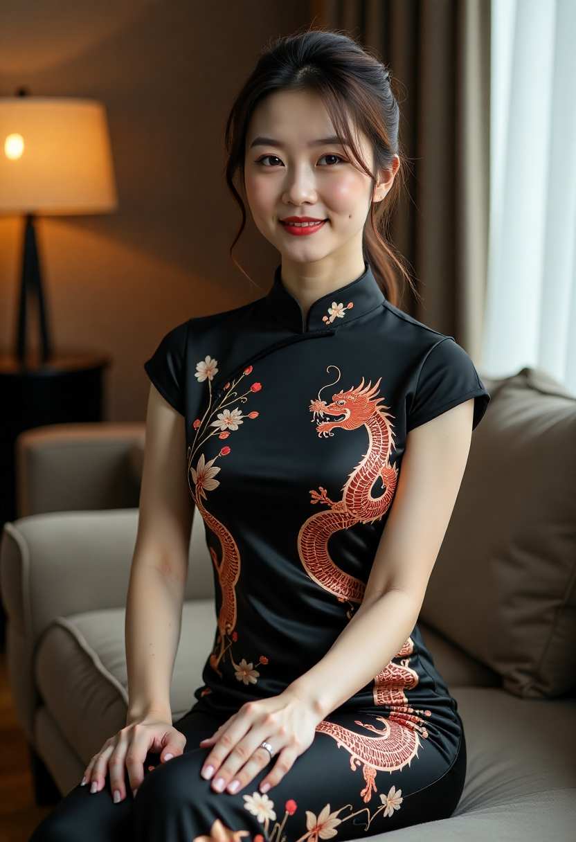 罗小黑剧场版彩蛋盘点封面