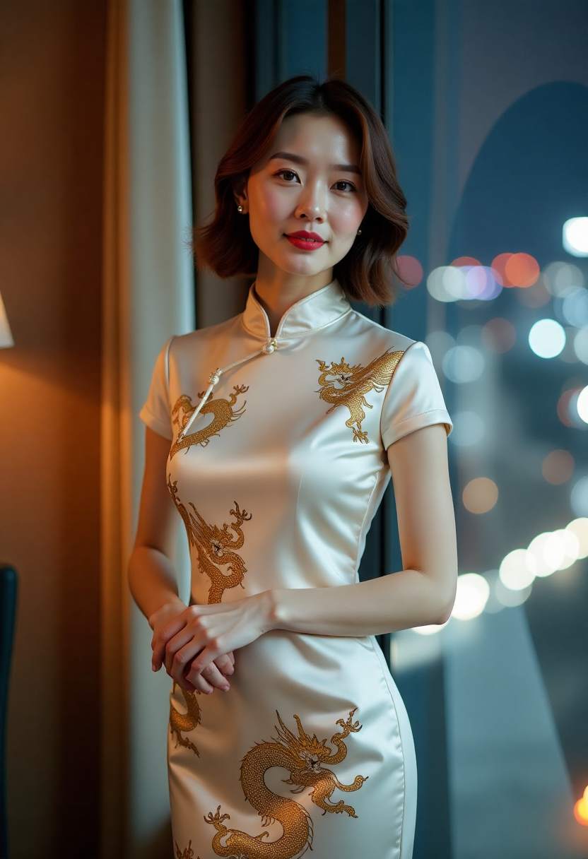 国漫片头弦乐对照