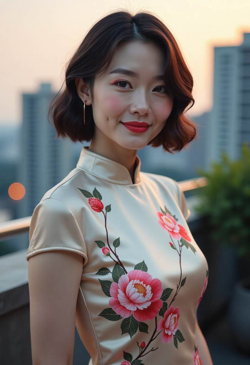 旧书市淘本